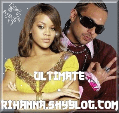 SEAN paul