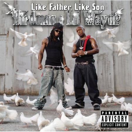 lil wayne and birdman